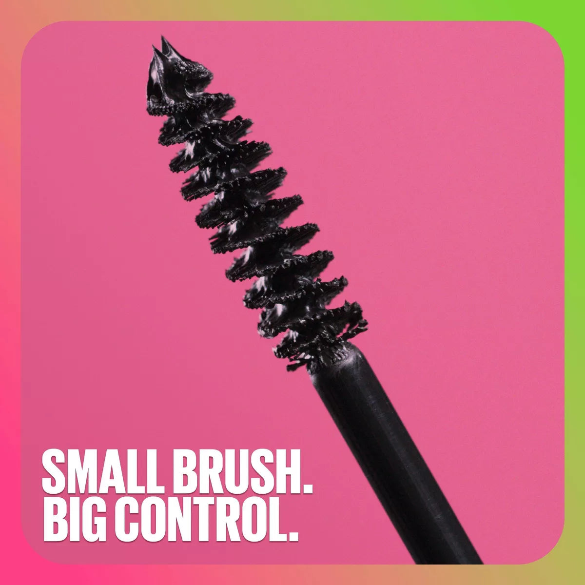 Maybelline Great Lash Volumizing and Lengthening Mascara
