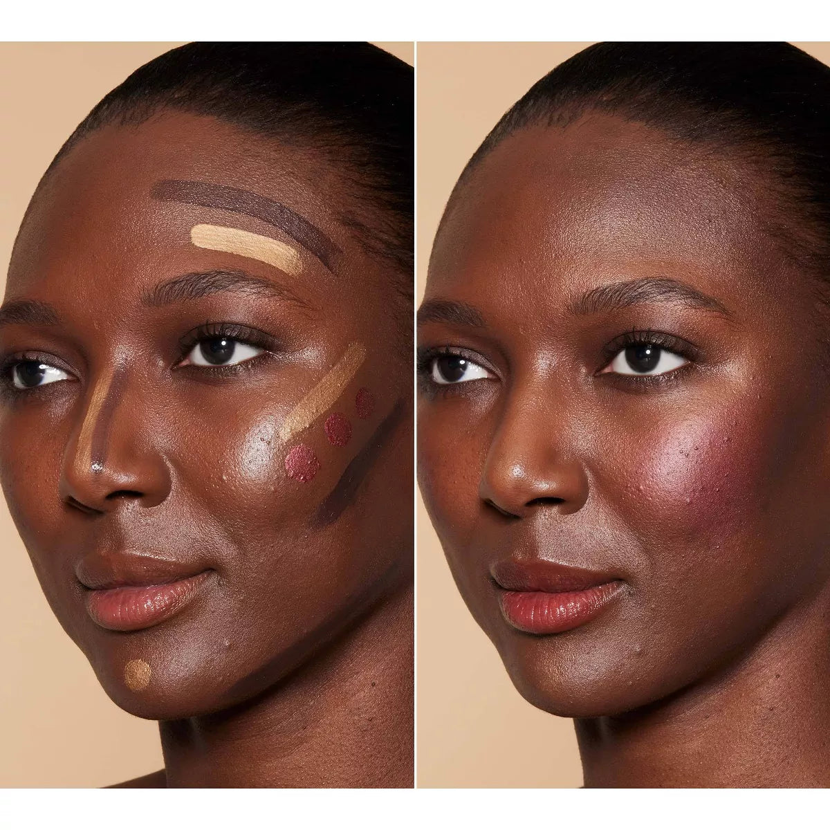 E.L.F. Halo Glow Contour Beauty Wand