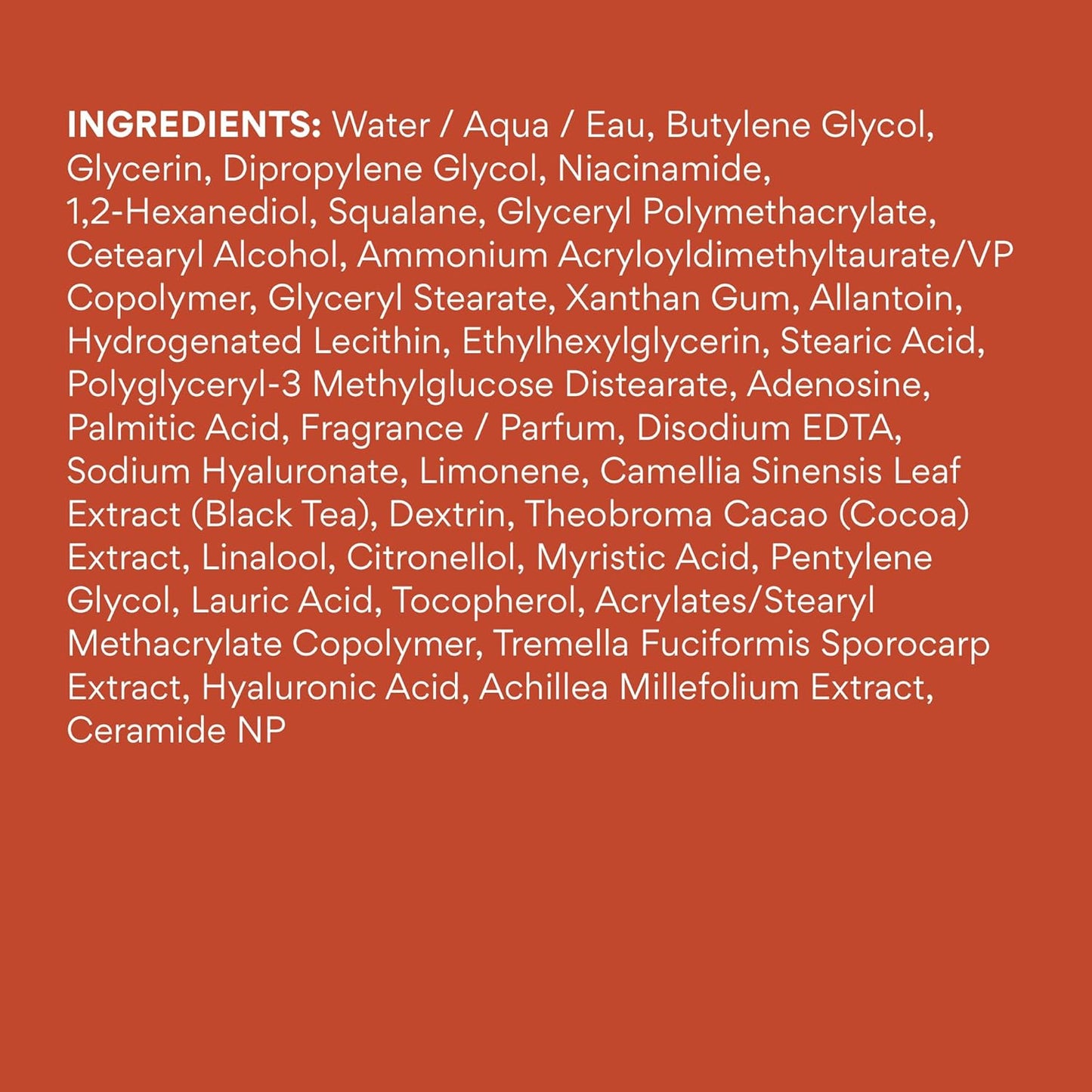 Black Tea Youth Serum, Korean Anti-Aging Treatment with Niacinamide for Radiance, Firm Skin, Hydration, and Visible Skin Renewal