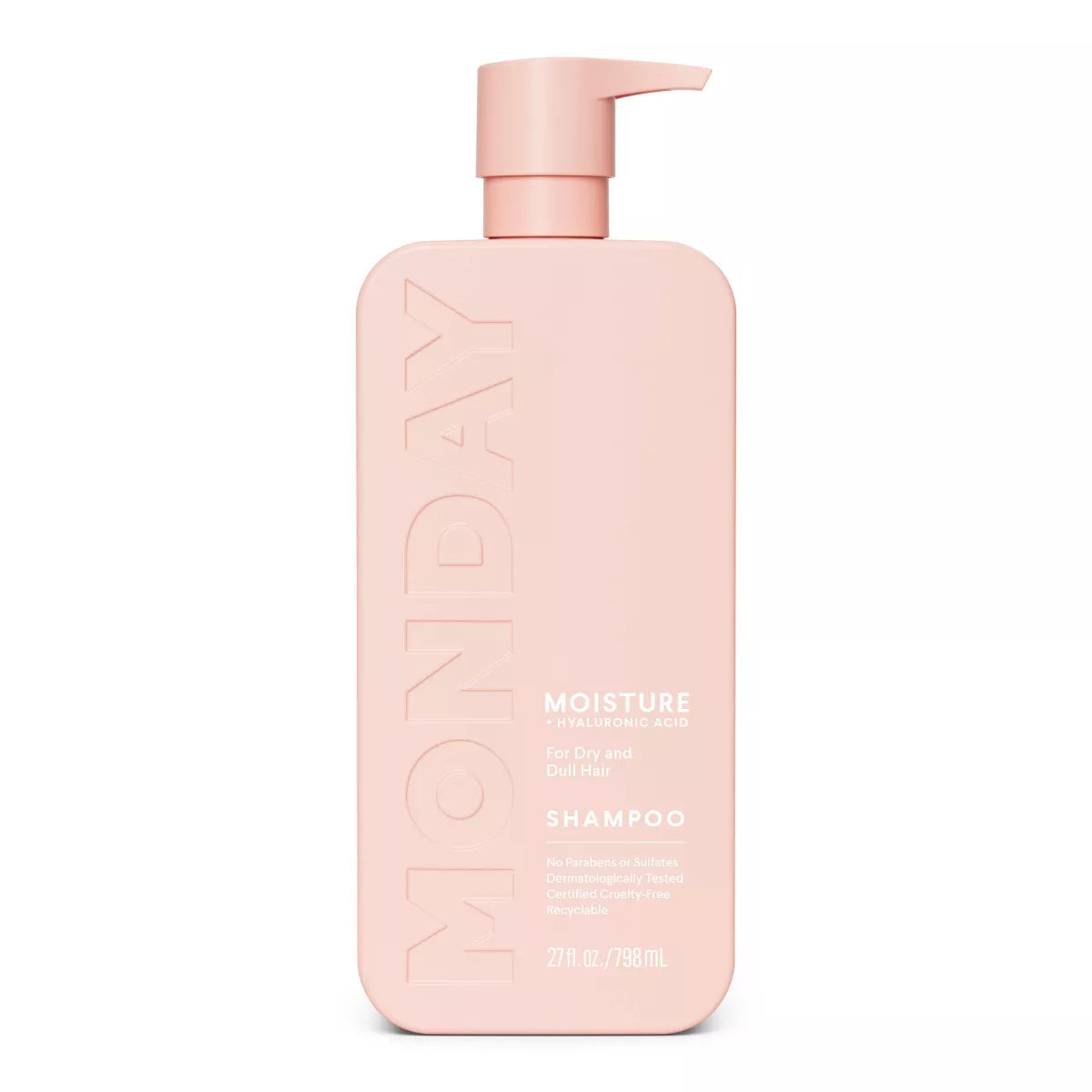 MONDAY Moisture Shampoo