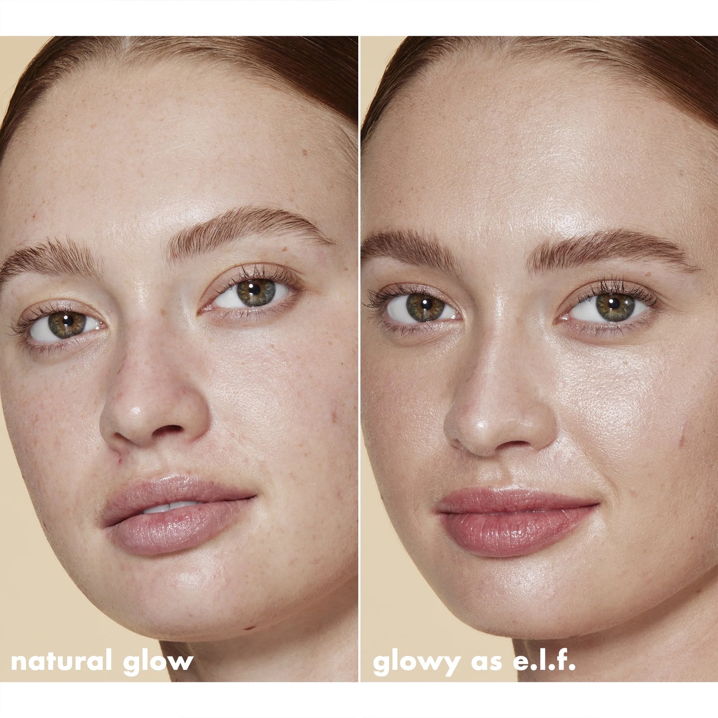 E.L.F. Halo Glow Liquid Filter, 1 Fair, 1.06 Fl Oz