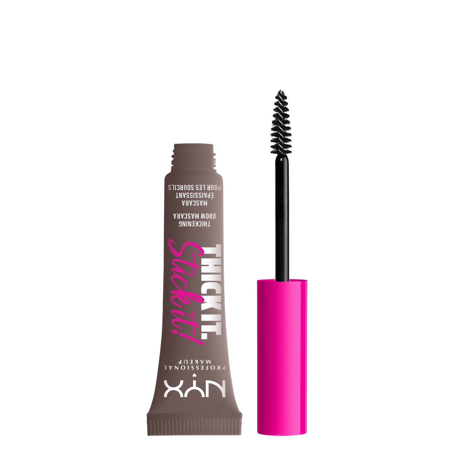 Thick It Stick It Thickening Brow Gel Mascara