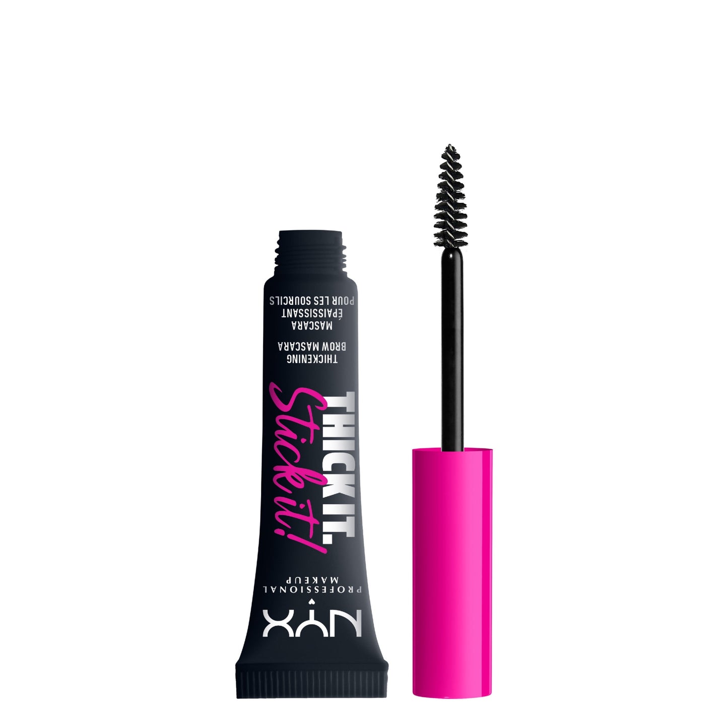 Thick It Stick It Thickening Brow Gel Mascara