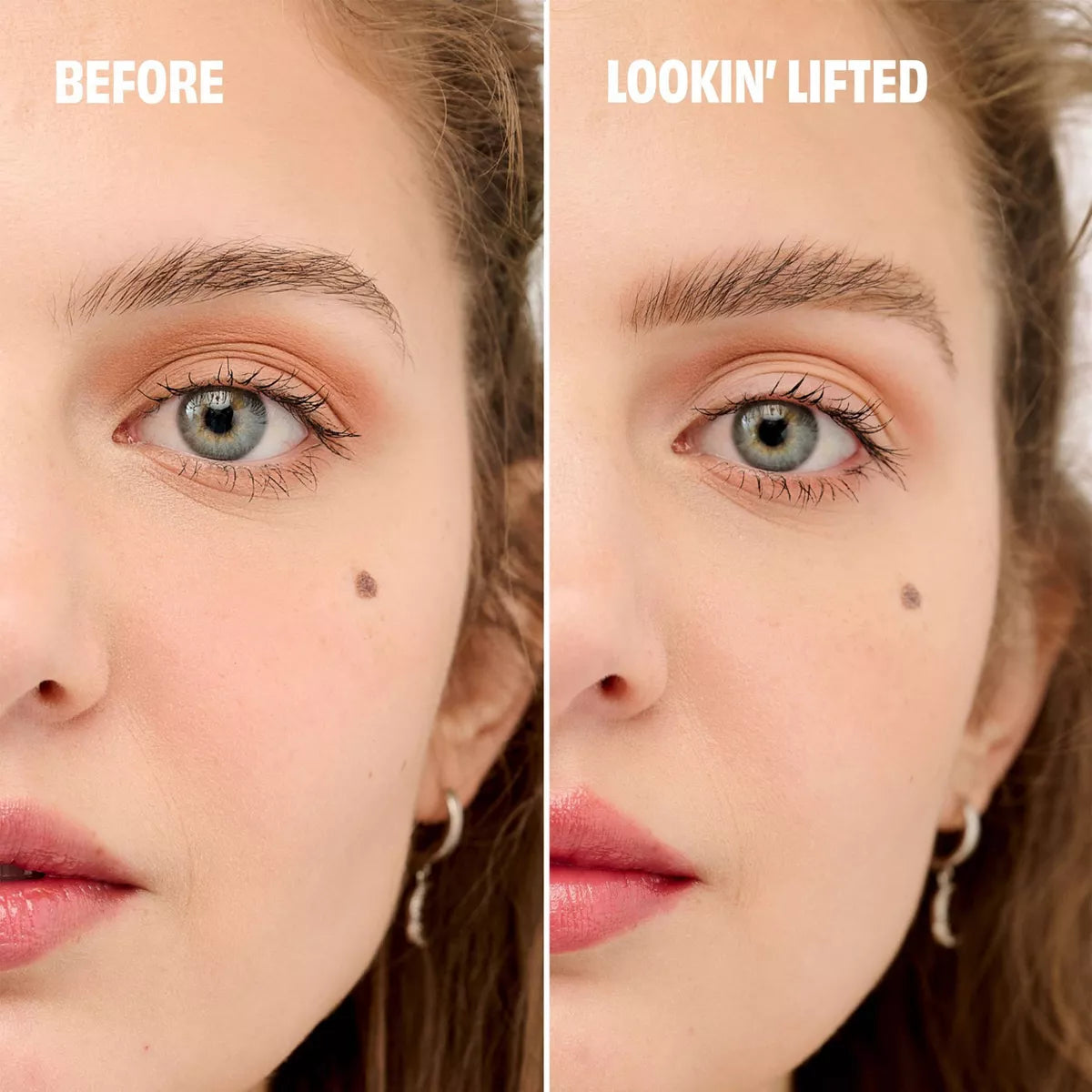 Benefit Cosmetics 24Hr Brow Setter Clear Eyebrow Gel with Lamination Effect - Ulta Beauty