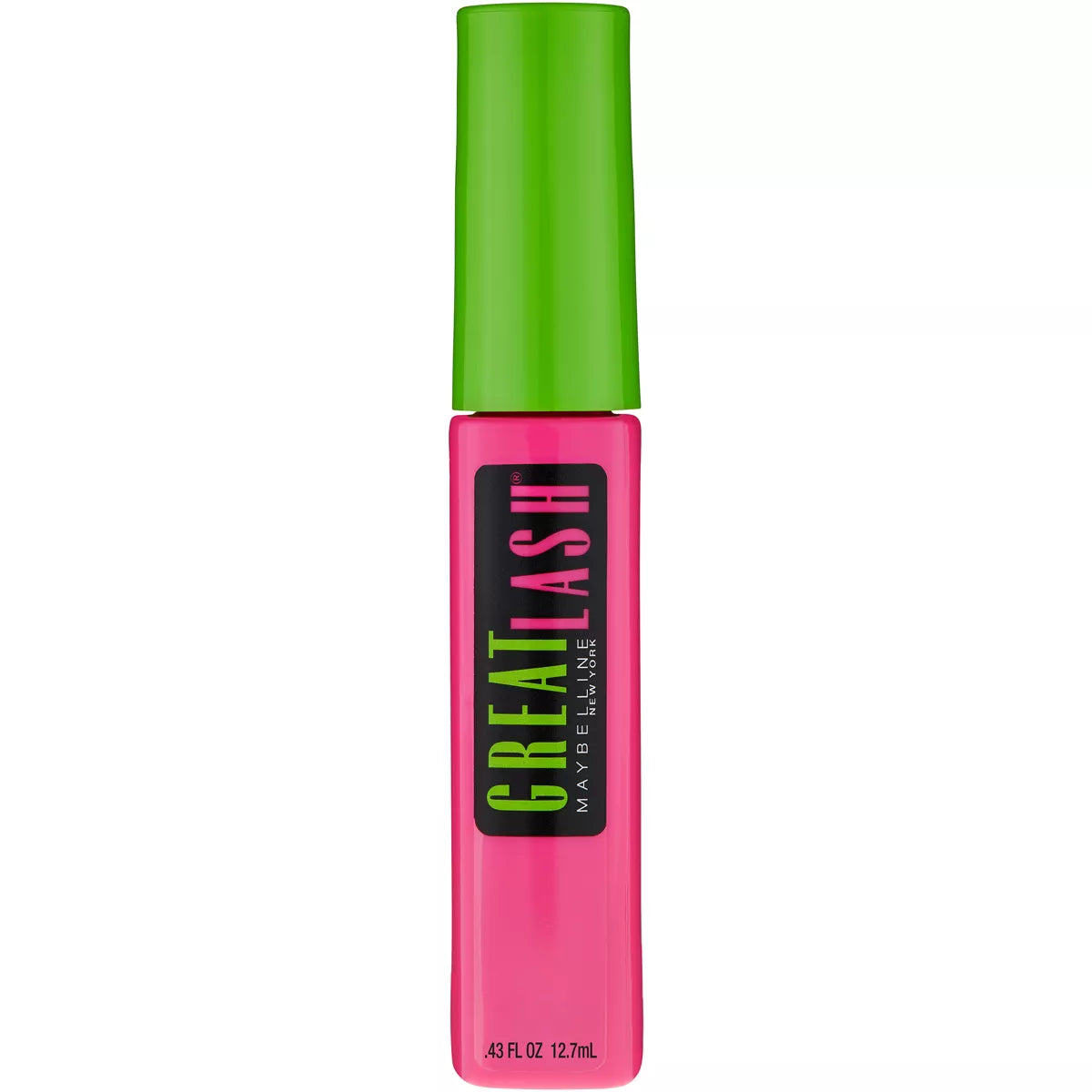 Maybelline Great Lash Volumizing and Lengthening Mascara