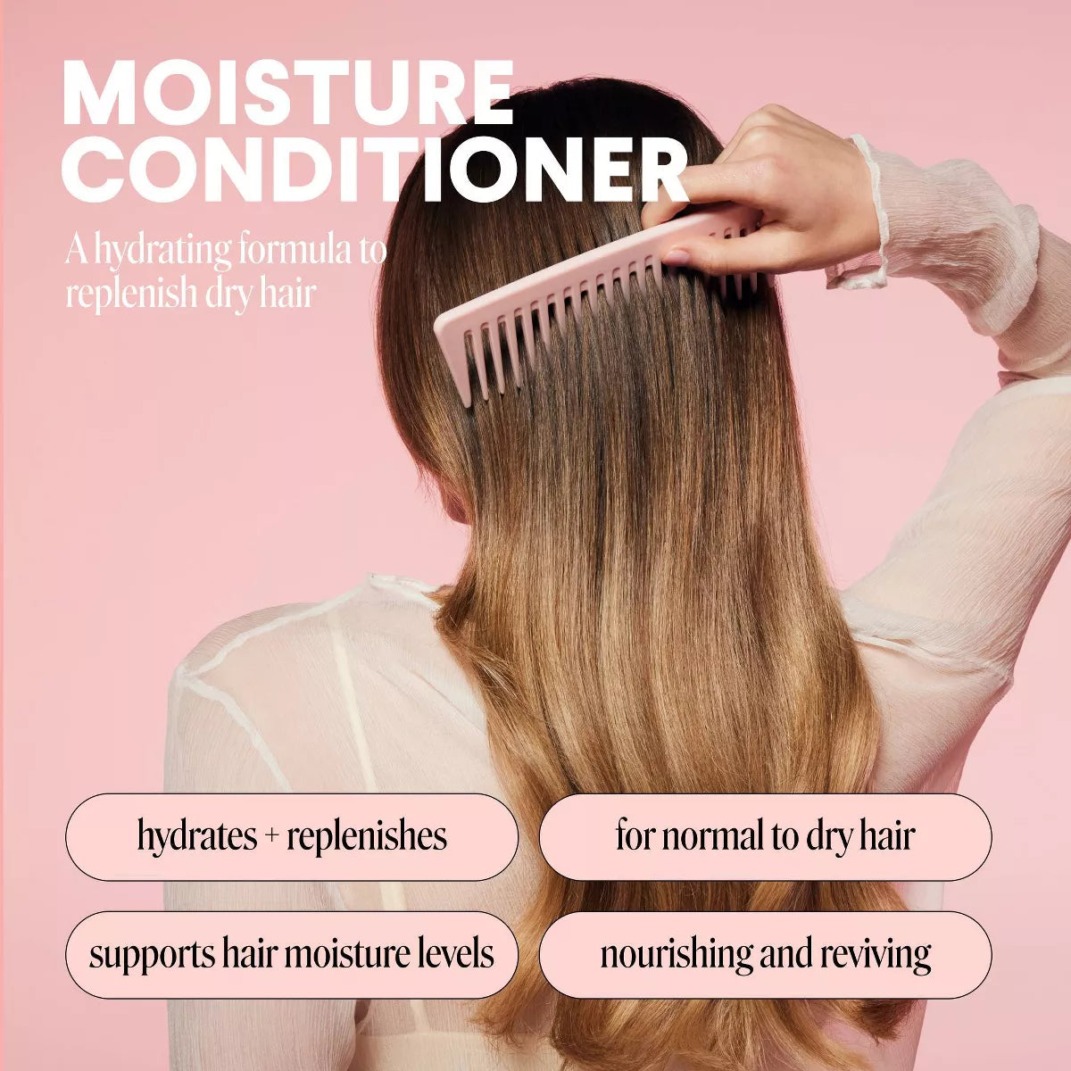 MONDAY Moisture Conditioner