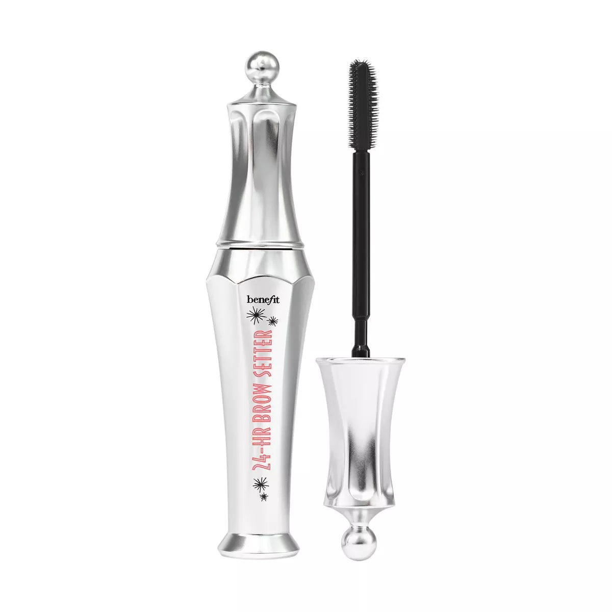 Benefit Cosmetics 24Hr Brow Setter Clear Eyebrow Gel with Lamination Effect - Ulta Beauty
