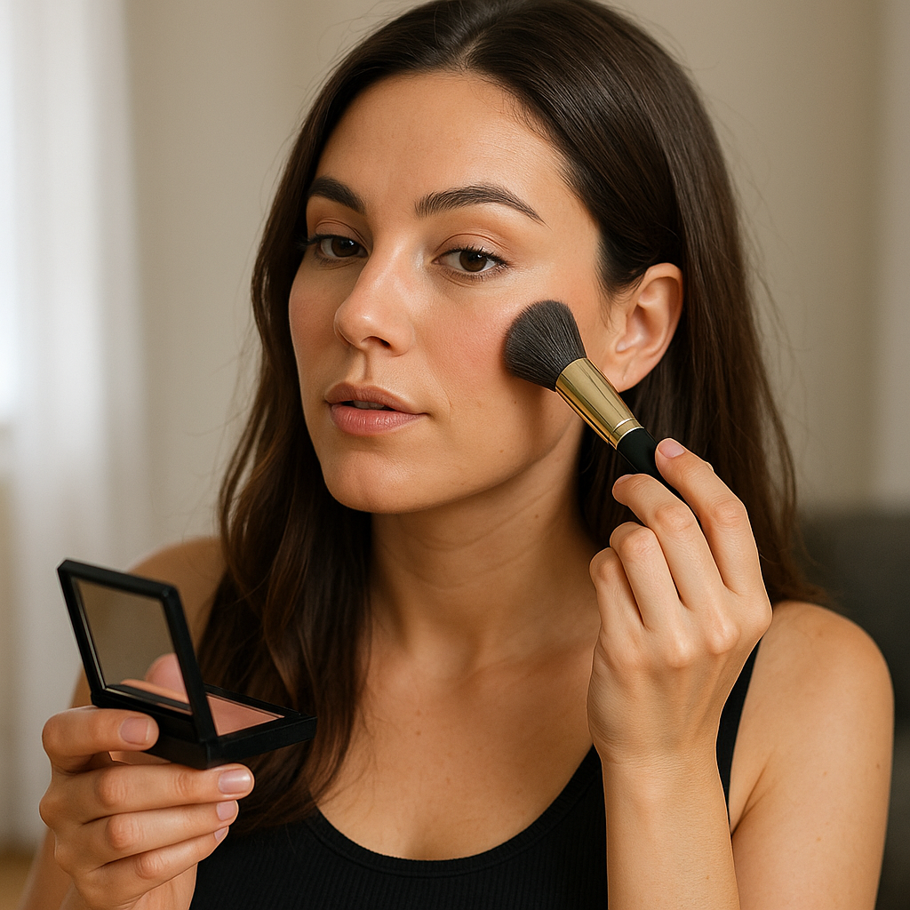 Makeup