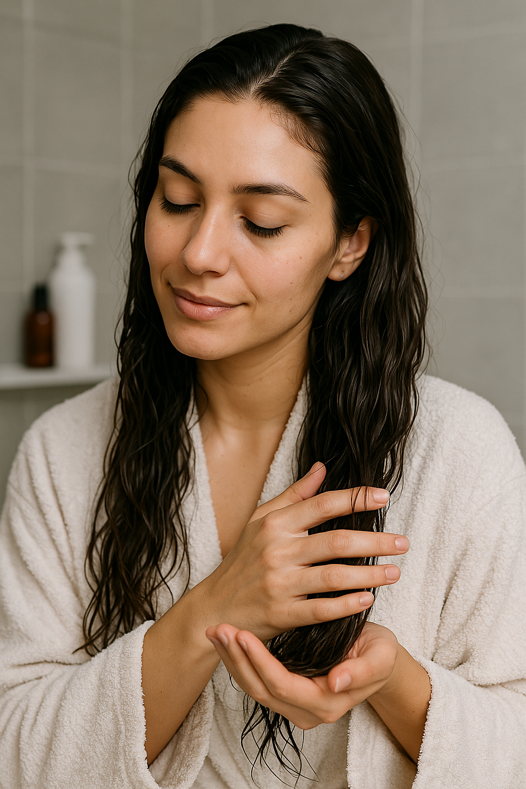 Hair Care