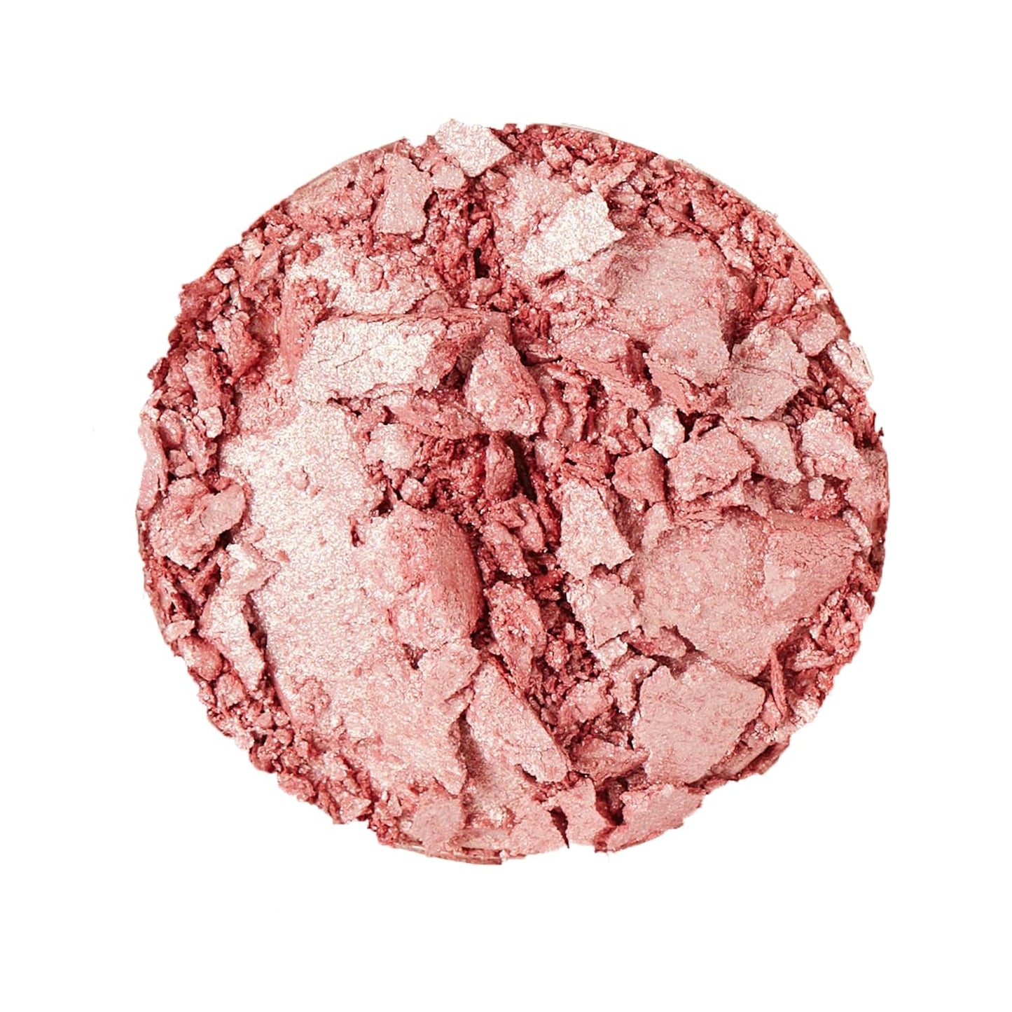 Beam Bright Highlighter, All over Face Glow, Powder to Liquid Formula, 5 Different Shades, Pink Seduction