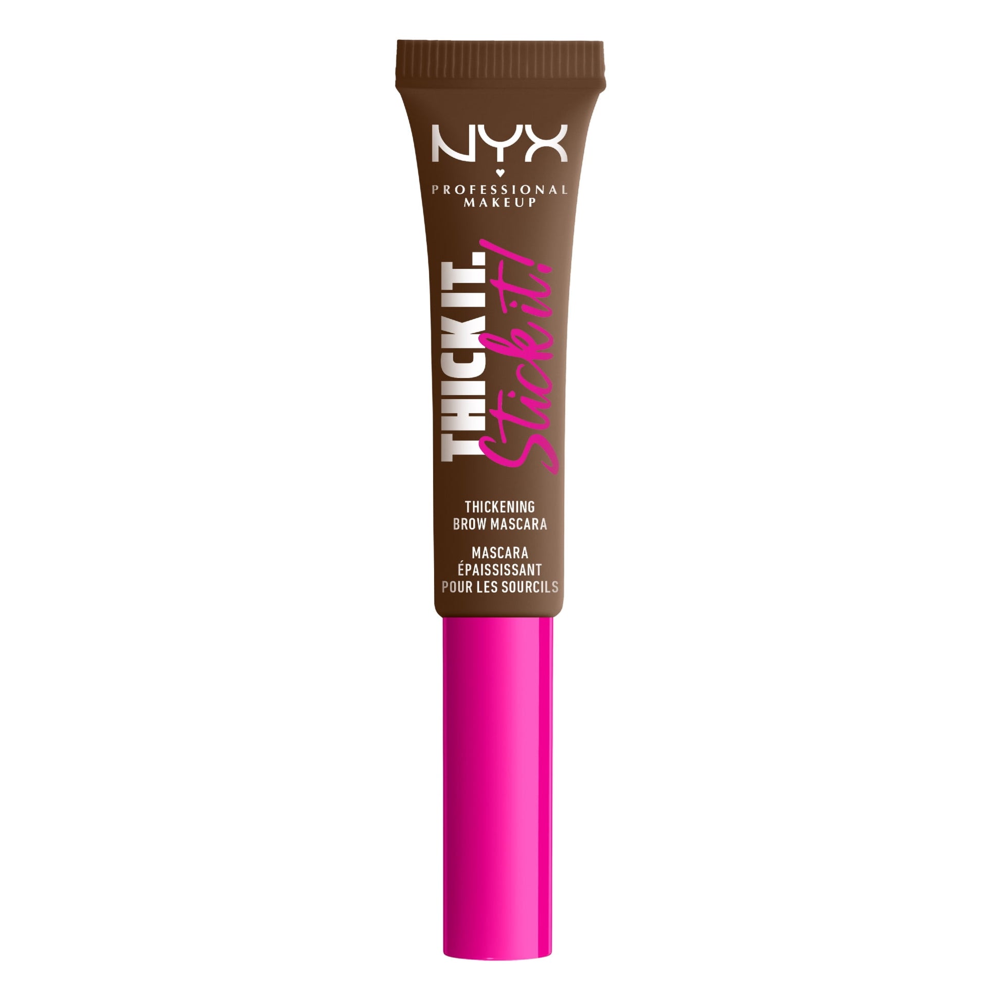 Thick It Stick It Thickening Brow Gel Mascara