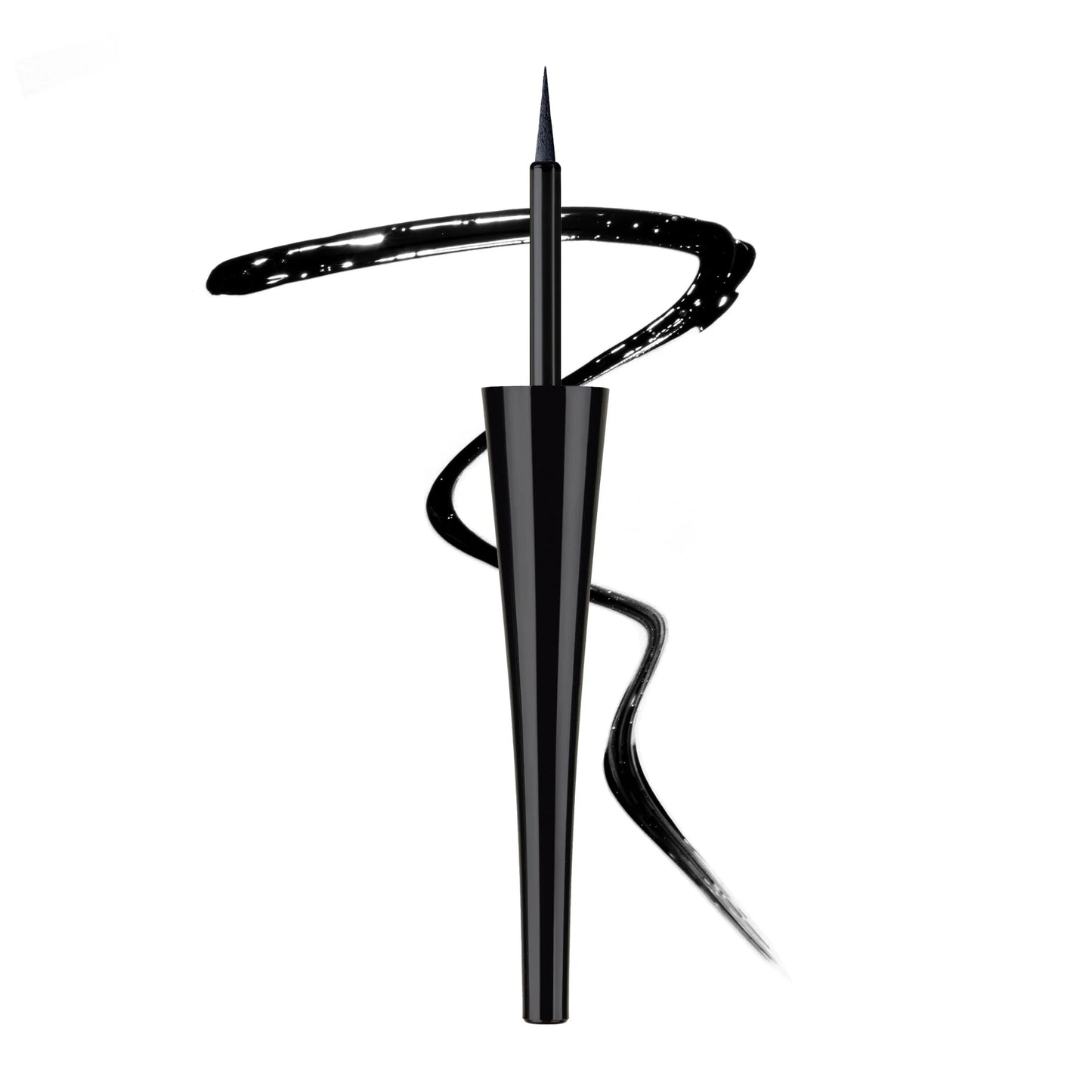 Megaliner Liquid Eyeliner - Black