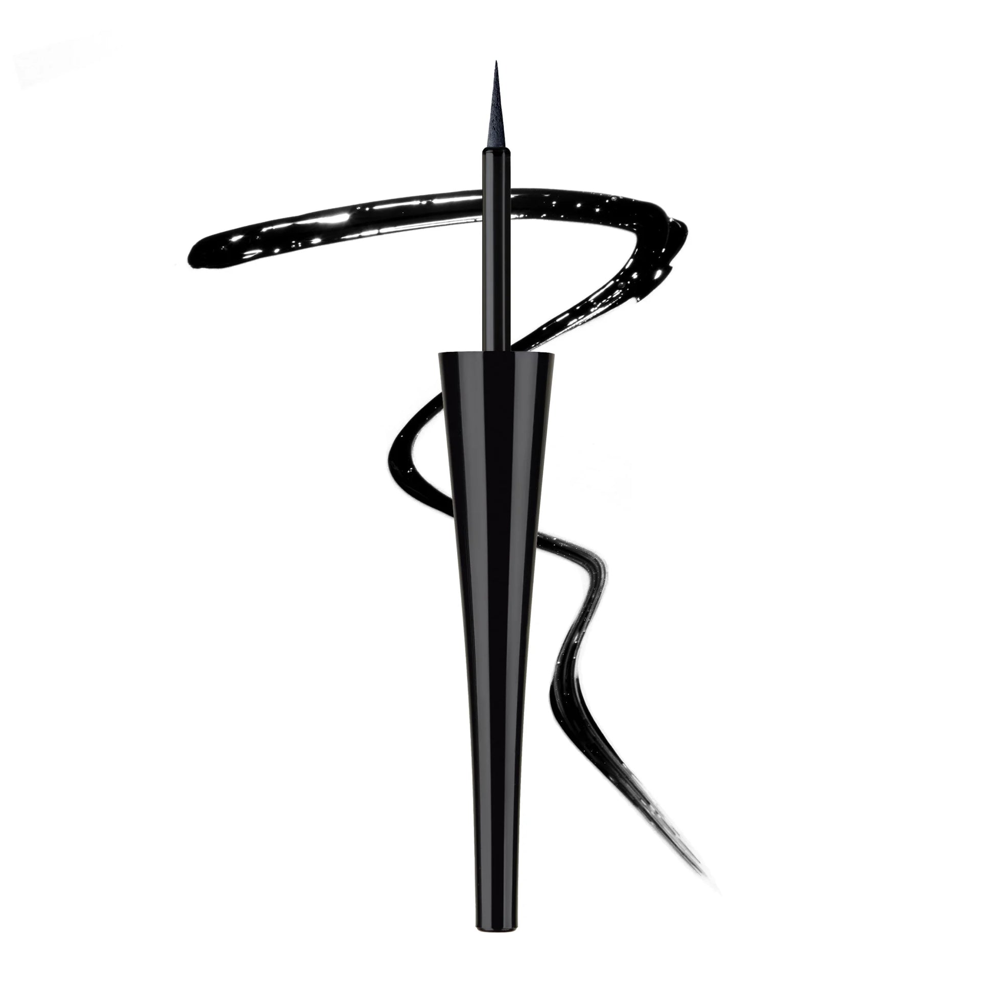 Megaliner Liquid Eyeliner - Black