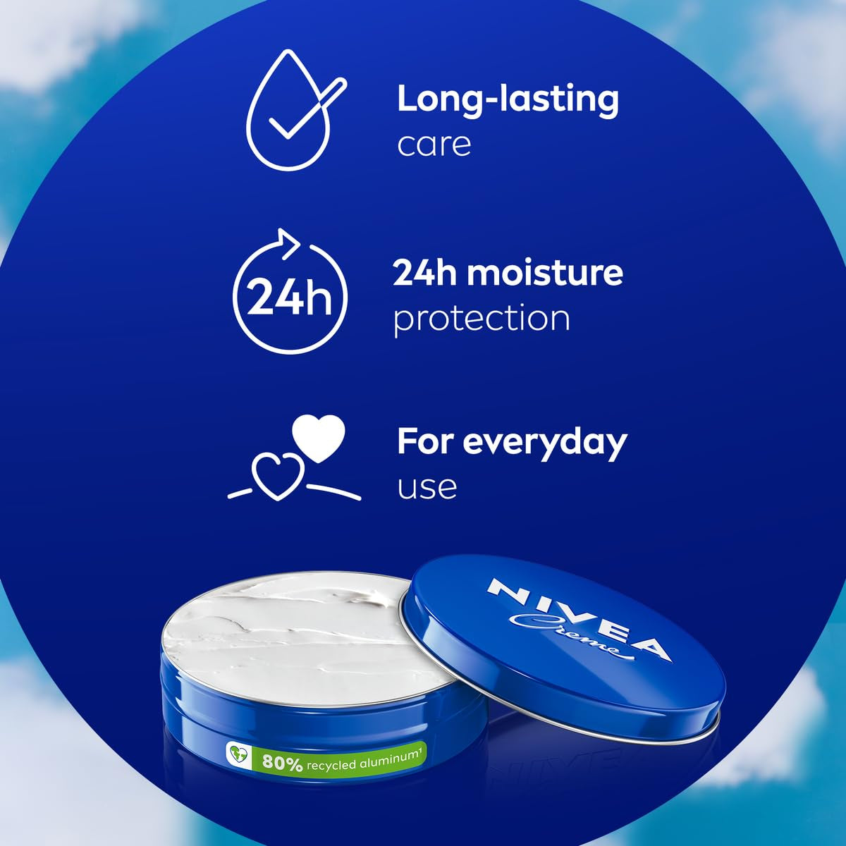 All Purpose Creme 150 Ml (Pack of 4)