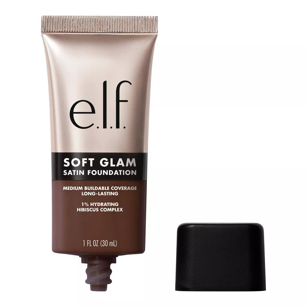 E.L.F. Soft Glam Satin Foundation