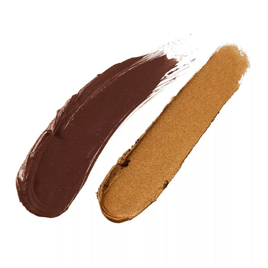 Fenty Snackz by Fenty Beauty by Rihanna Mini Match Stix Duo Contour & Highlighter Set