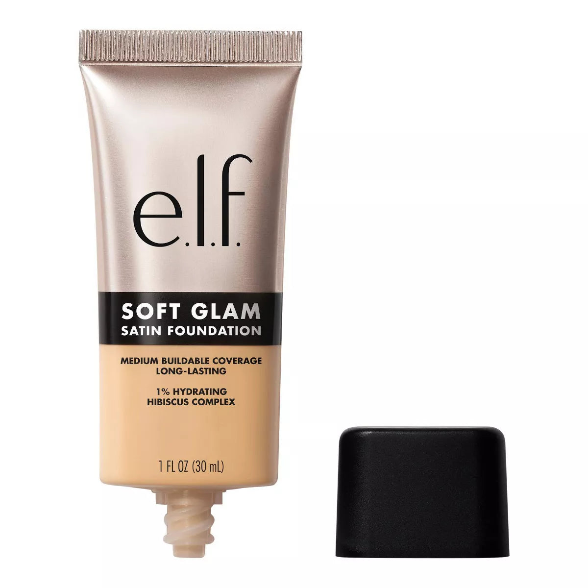 E.L.F. Soft Glam Satin Foundation