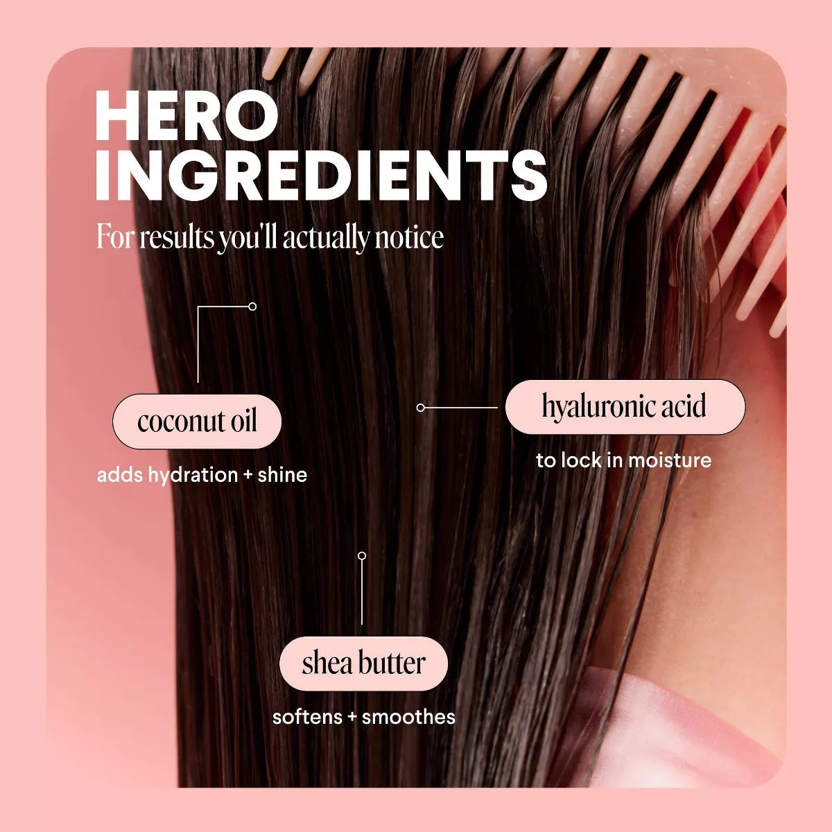 MONDAY Moisture Conditioner