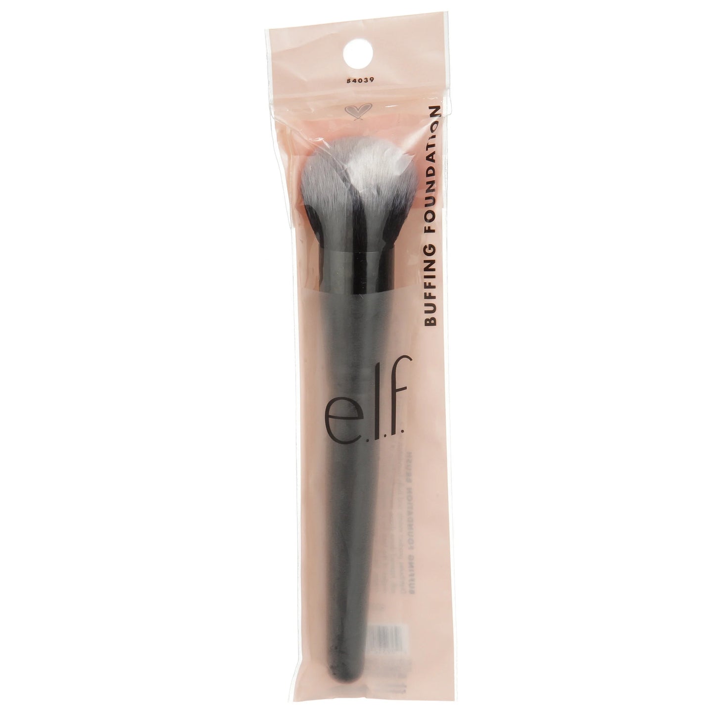E.L.F. Buffing Foundation Brush
