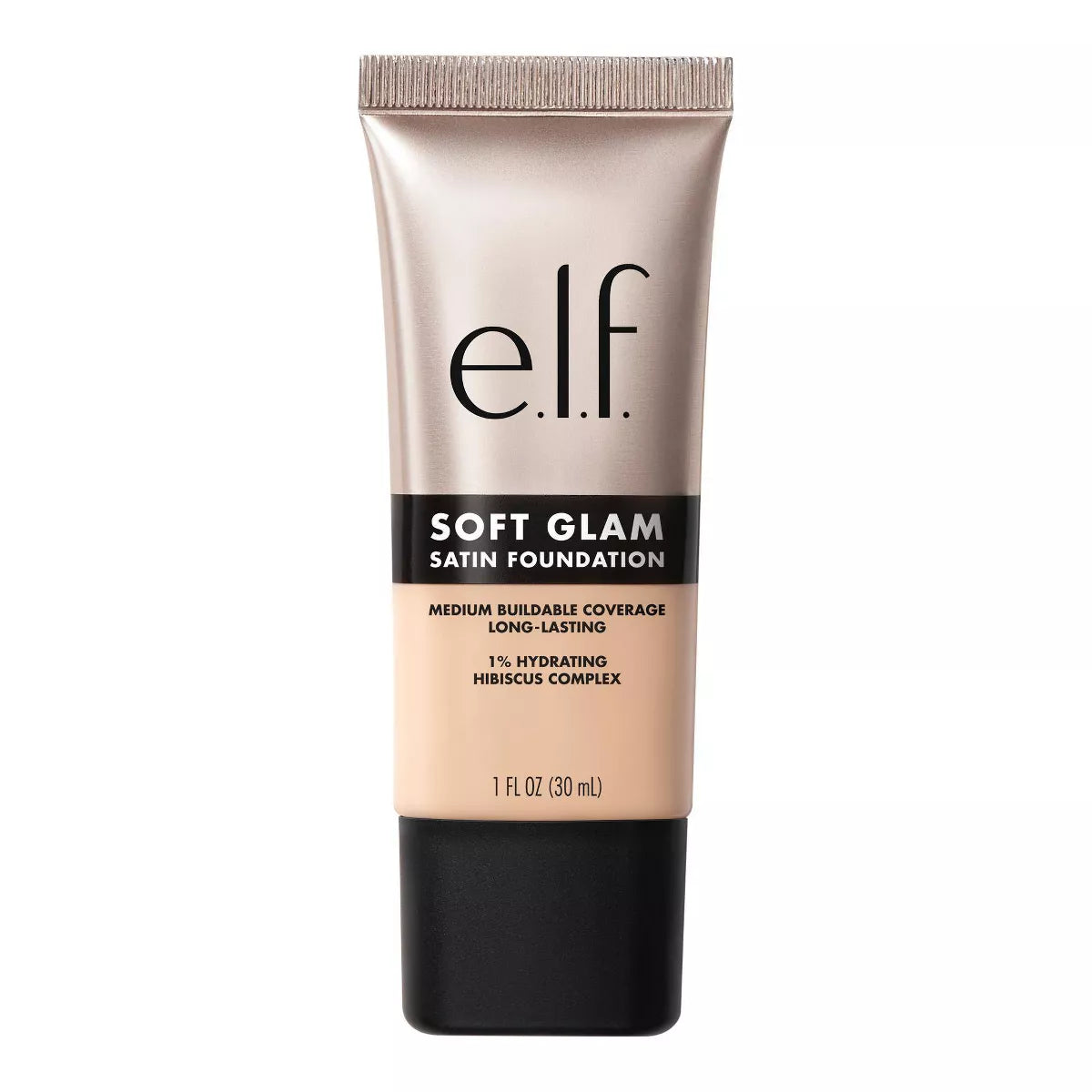 E.L.F. Soft Glam Satin Foundation