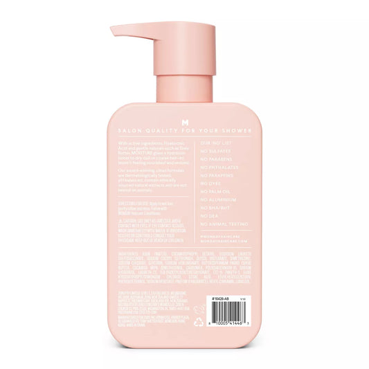 MONDAY Moisture Shampoo