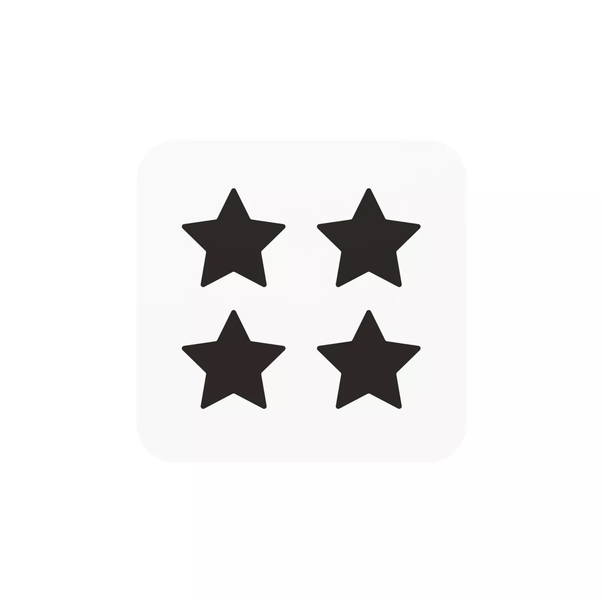 Starface Black Star Pimple Patches - 32Ct