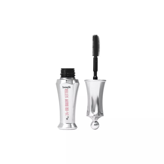 Benefit Cosmetics 24Hr Brow Setter Clear Eyebrow Gel with Lamination Effect - Ulta Beauty