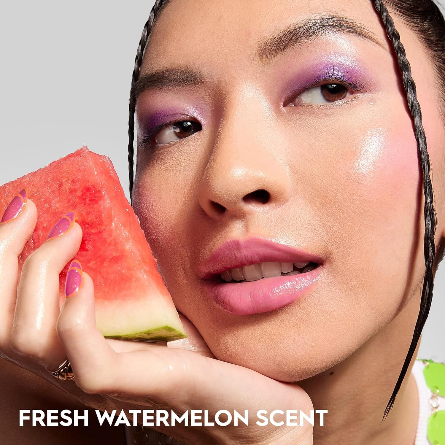 All Nighter Hyaluronic Acid Waterproof Dewy Setting Spray for Face, Hydrated Finish, Long-Lasting, Smudge-Proof & Transfer-Resistant Makeup, Oil-Free