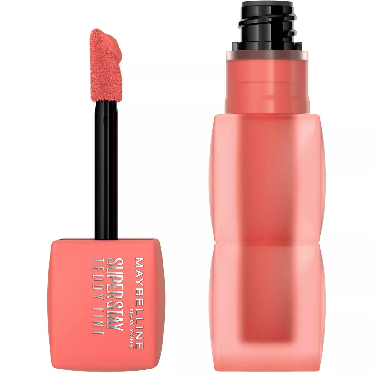 Maybelline Super Stay Teddy Tint Long Lasting Matte Lip Tint - 0.17 Fl Oz
