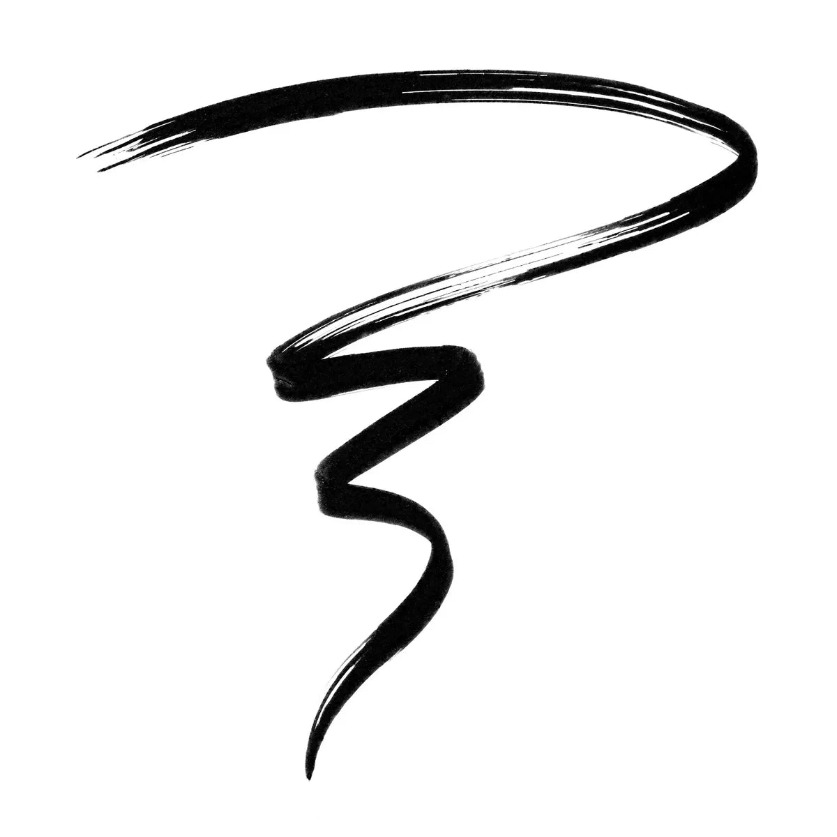 Wet N Wild Breakup Proof Wing Out Waterproof Liquid Eyeliner - Ultra Black