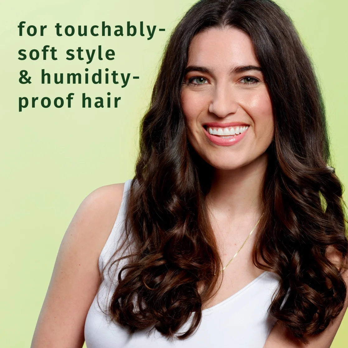 (2 Pack)  Touchable Spray Hair Gel for Frizz Control, 24-Hour Hold Styling Gel, 5.7 Fl Oz Unisex