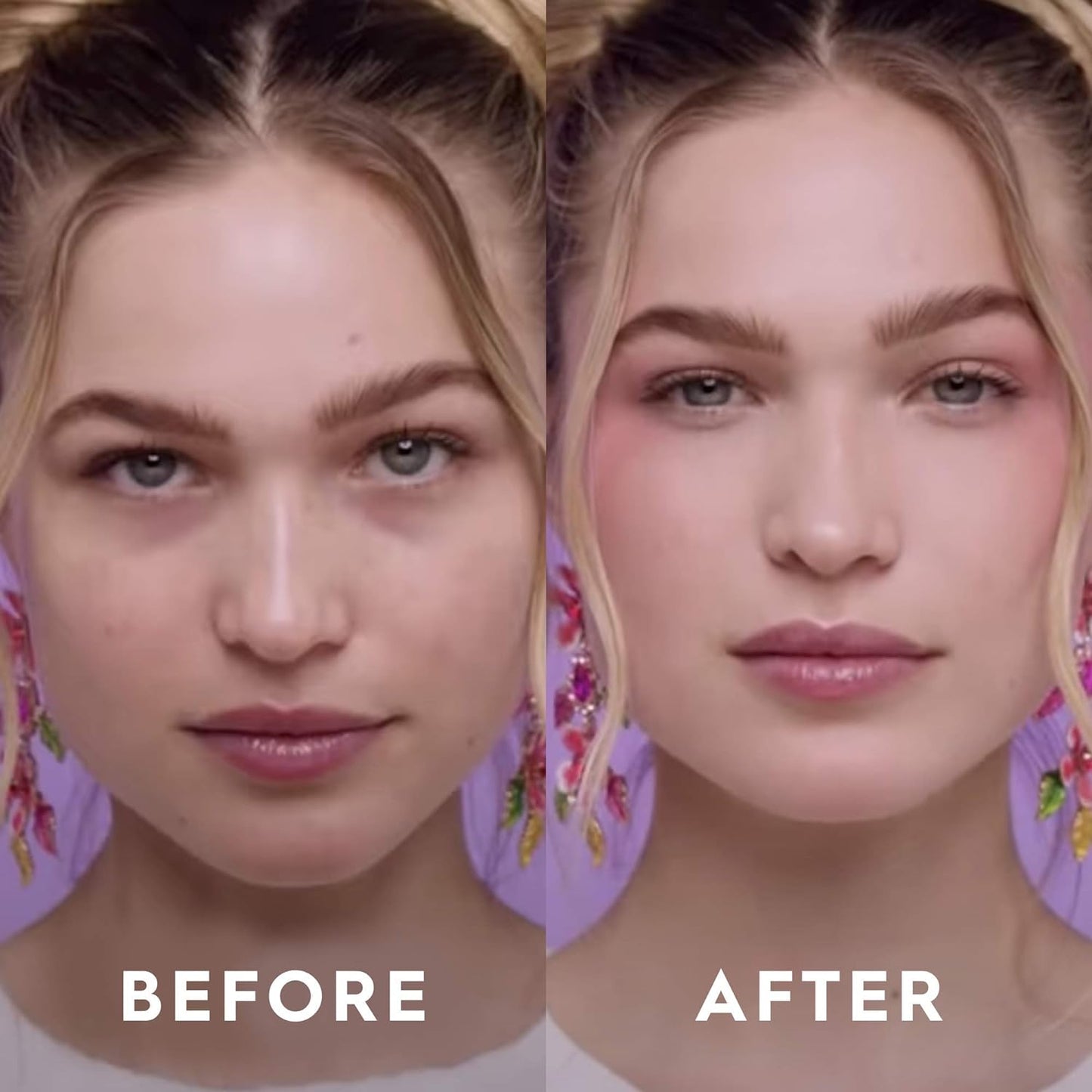 All Nighter Longwear Face Primer, Smoothing & Hydrating Base for Foundation Face Makeup, Sheer & Lightweight, for All Skin Types, Paraben-Free