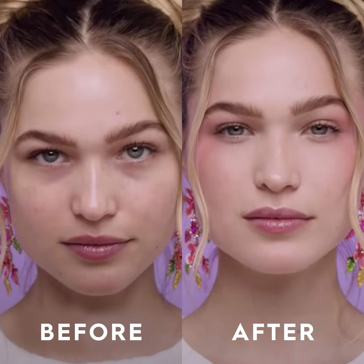 All Nighter Longwear Face Primer, Smoothing & Hydrating Base for Foundation Face Makeup, Sheer & Lightweight, for All Skin Types, Paraben-Free
