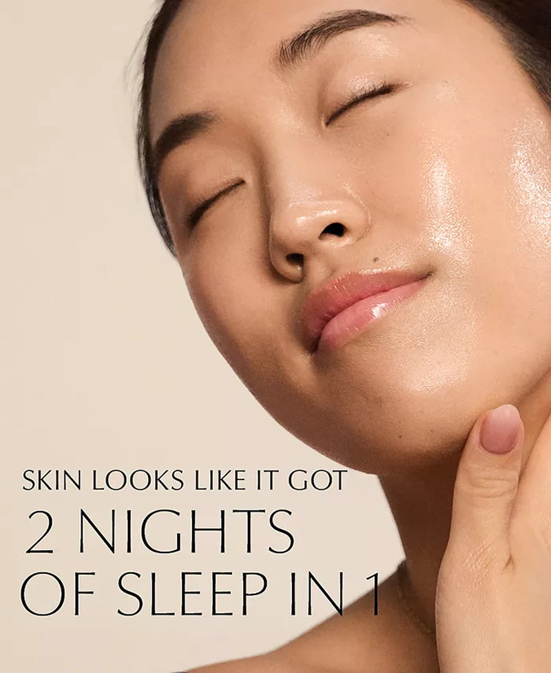 Advanced Night Repair Moisturizing Overnight Treatment with Hyaluronic Acid, 2.2 Oz.