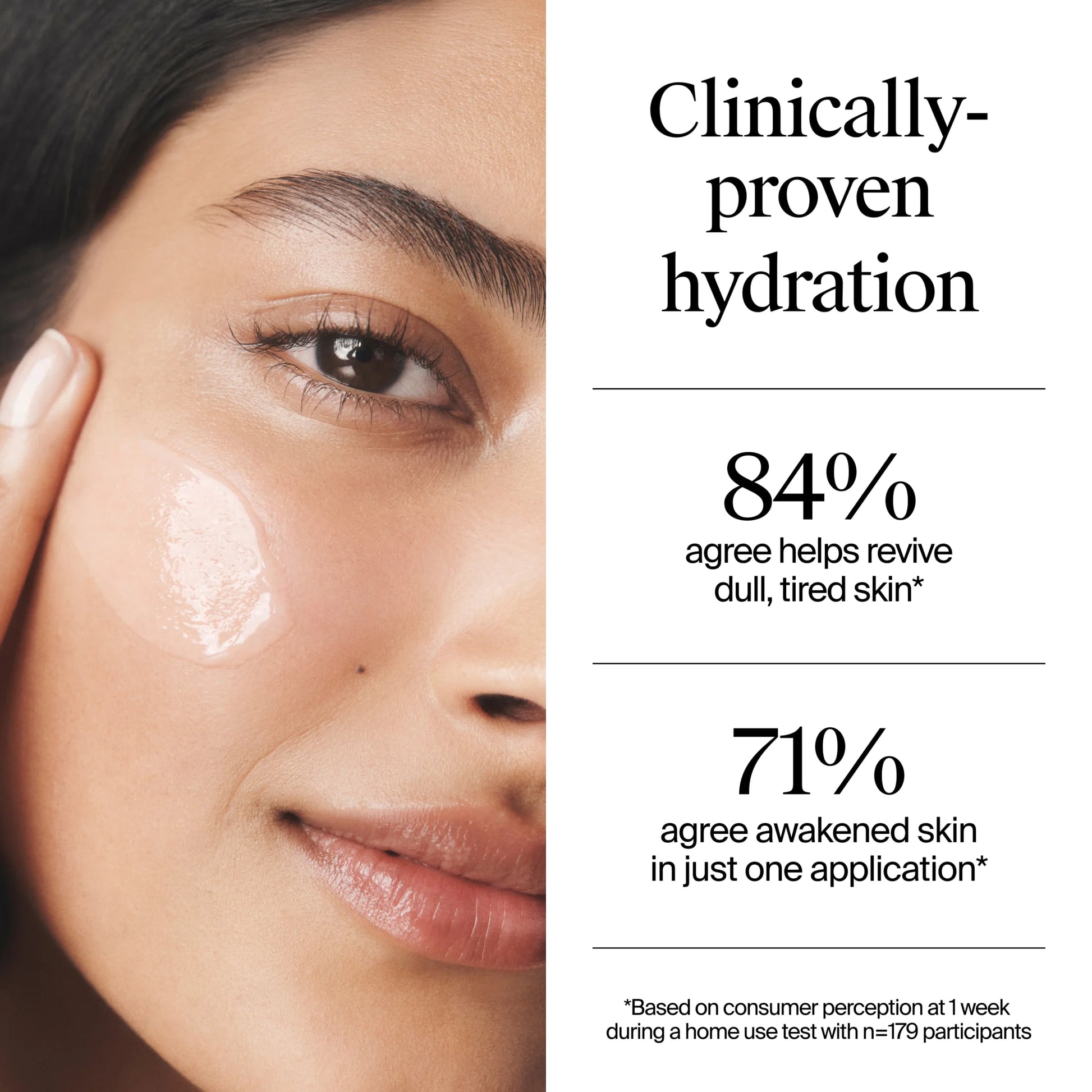 (2 Pack)  Hydro Boost Water Gel Face Moisturizer Lotion with Hyaluronic Acid, 1.7 Oz