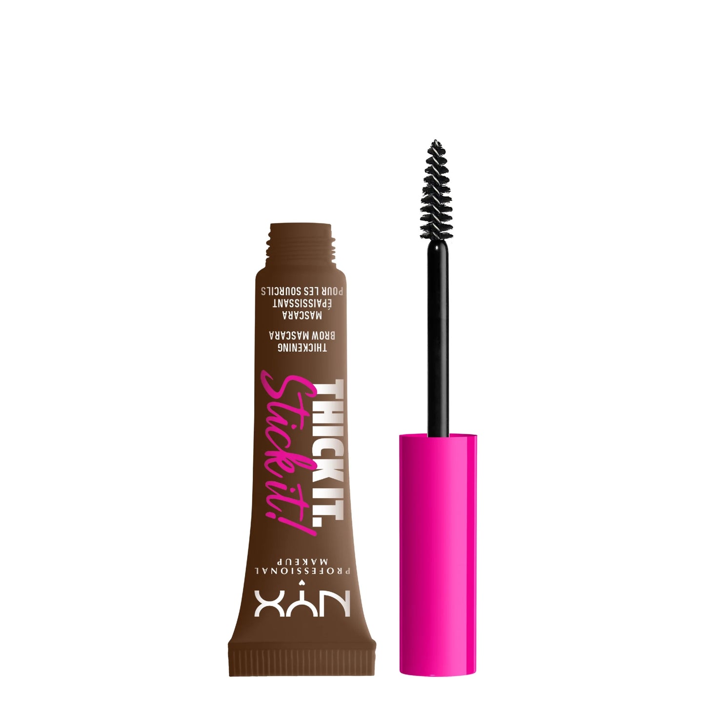 Thick It Stick It Thickening Brow Gel Mascara