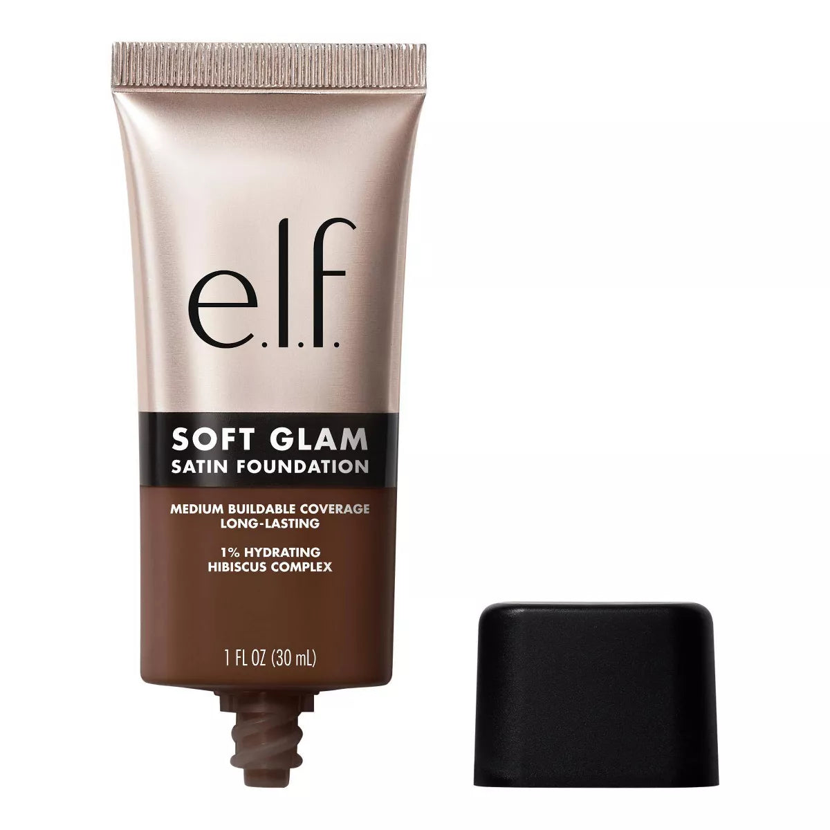 E.L.F. Soft Glam Satin Foundation