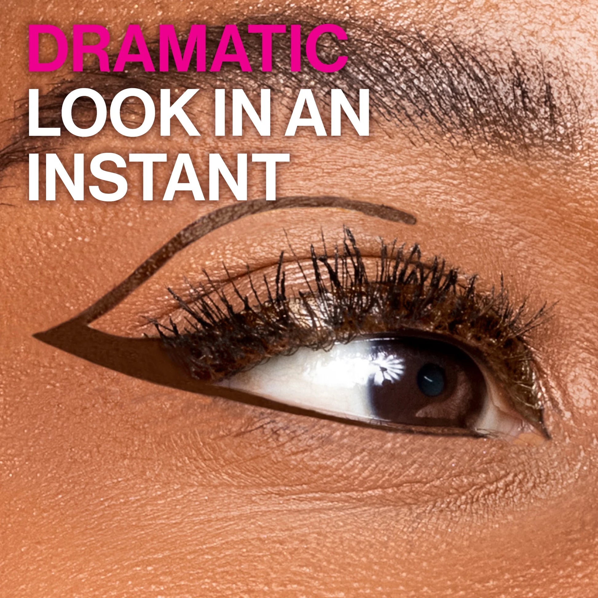 Megaliner Liquid Eyeliner - Black