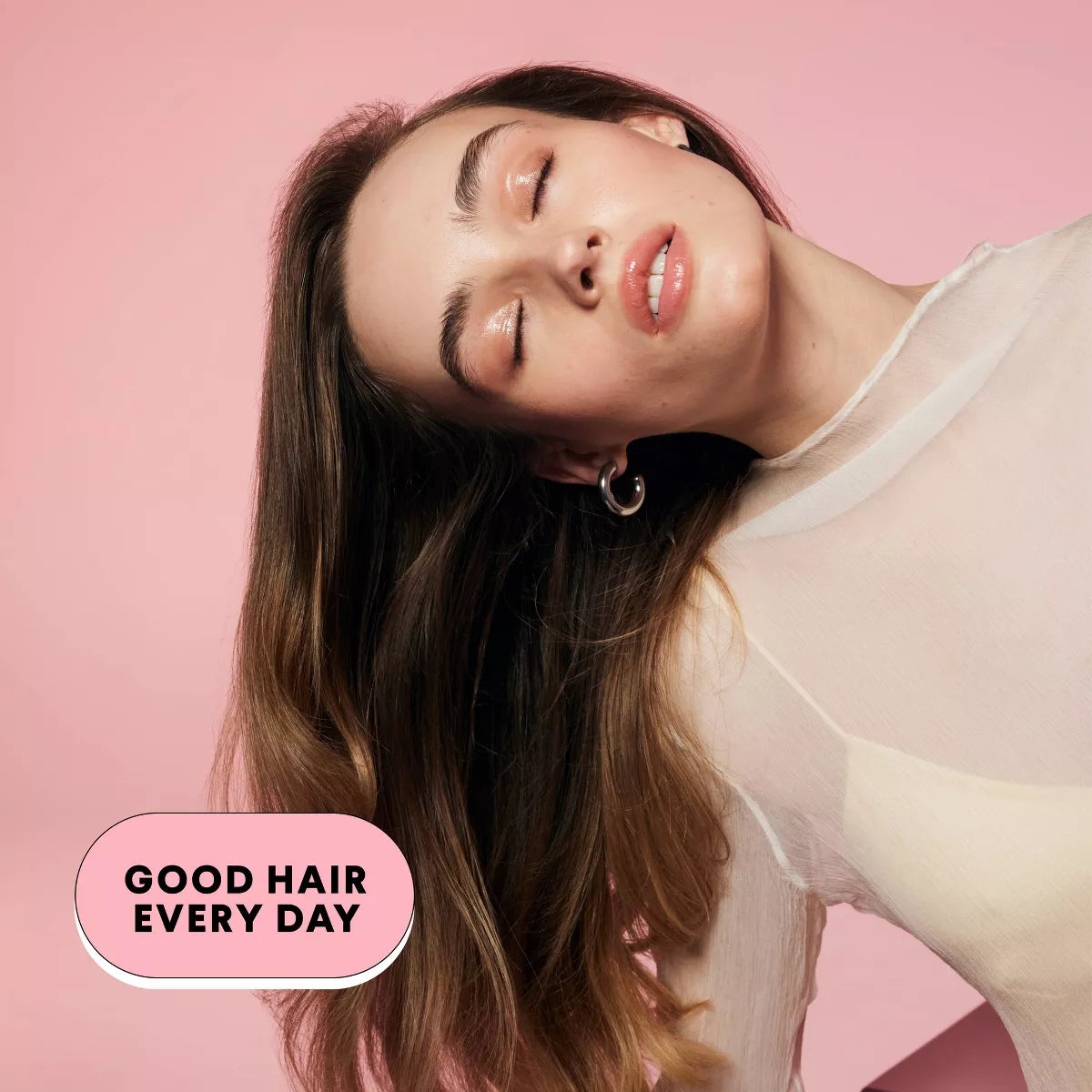 MONDAY Moisture Shampoo