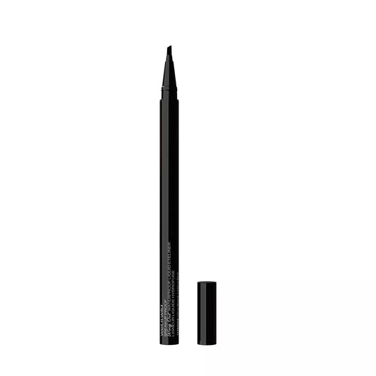 Wet N Wild Breakup Proof Wing Out Waterproof Liquid Eyeliner - Ultra Black