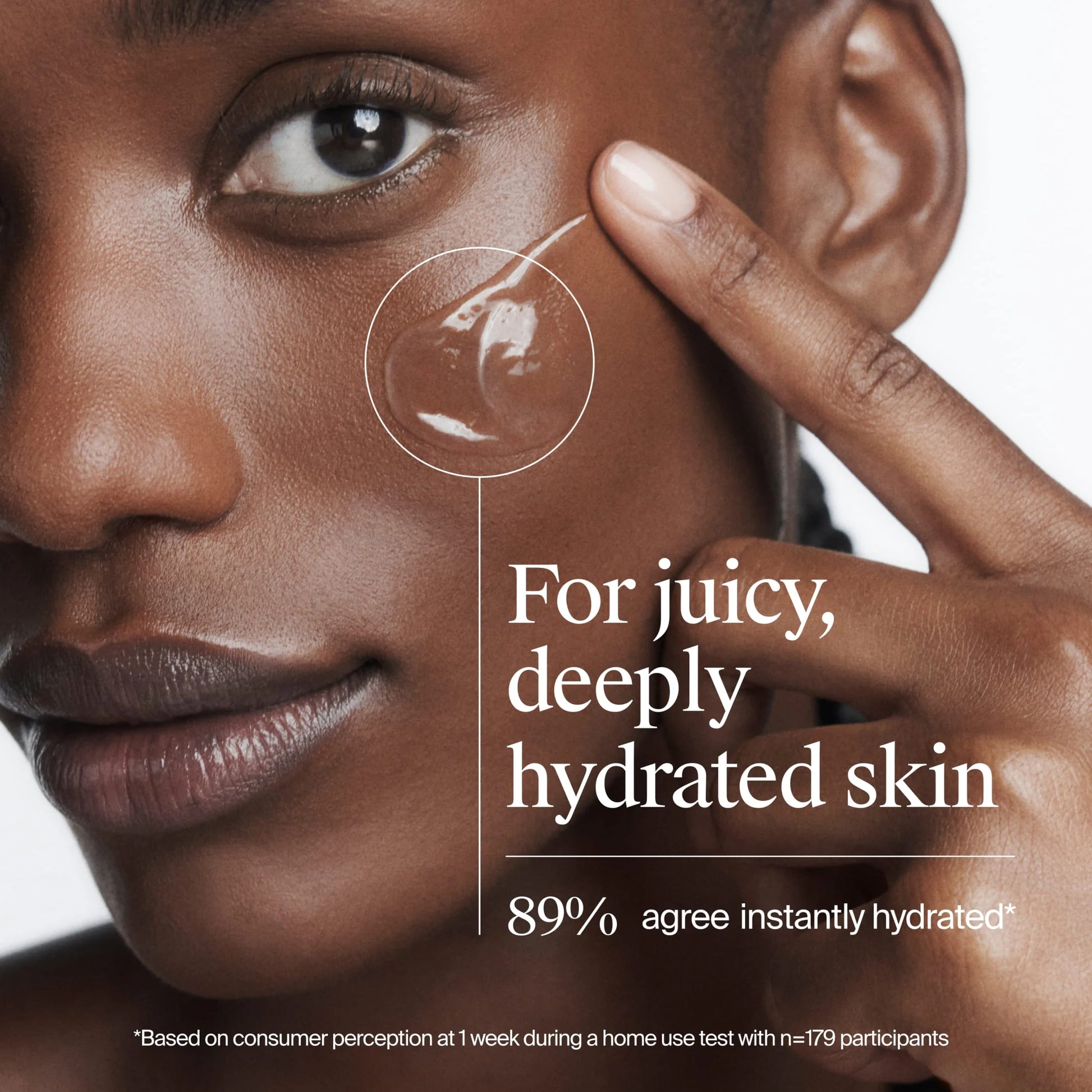 (2 Pack)  Hydro Boost Water Gel Face Moisturizer Lotion with Hyaluronic Acid, 1.7 Oz