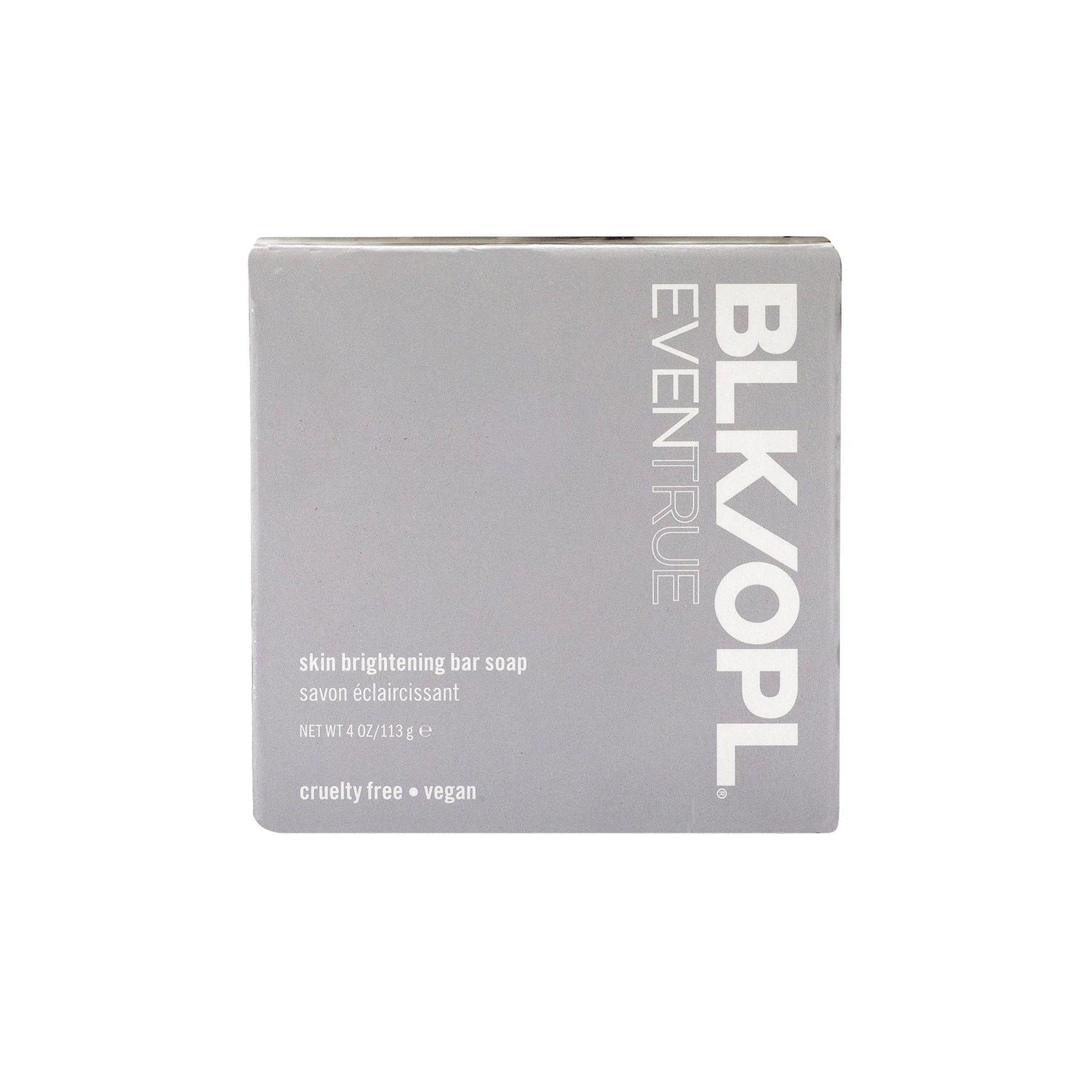 Even True Skin Brightening Bar, Exfoliating, Hydration, 3.5 Oz