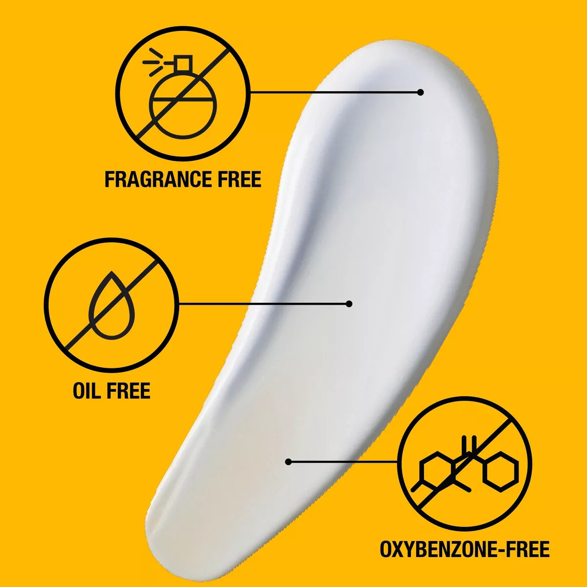 Neutrogena Clear Face Liquid Sunscreen Lotion