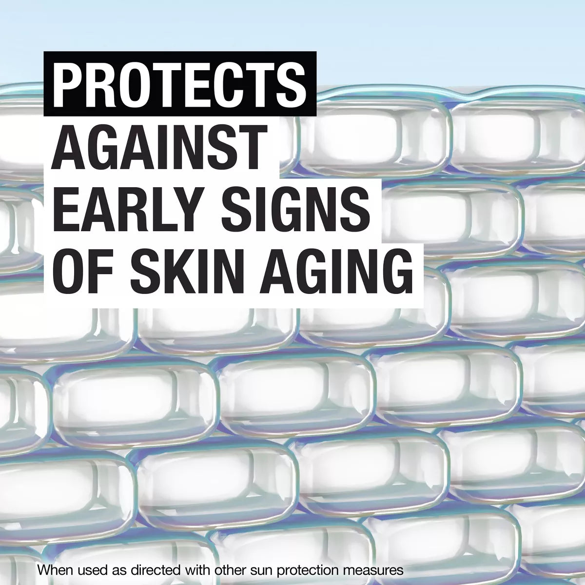 Neutrogena Clear Face Liquid Sunscreen Lotion