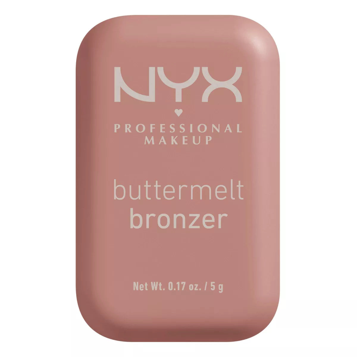 NYX Professional Makeup Buttermelt Bronzer