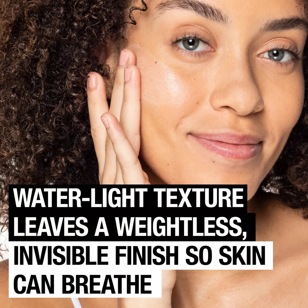 Neutrogena Clear Face Liquid Sunscreen Lotion