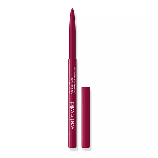 Wet N Wild Perfect Pout Waterproof Gel Lip Liner