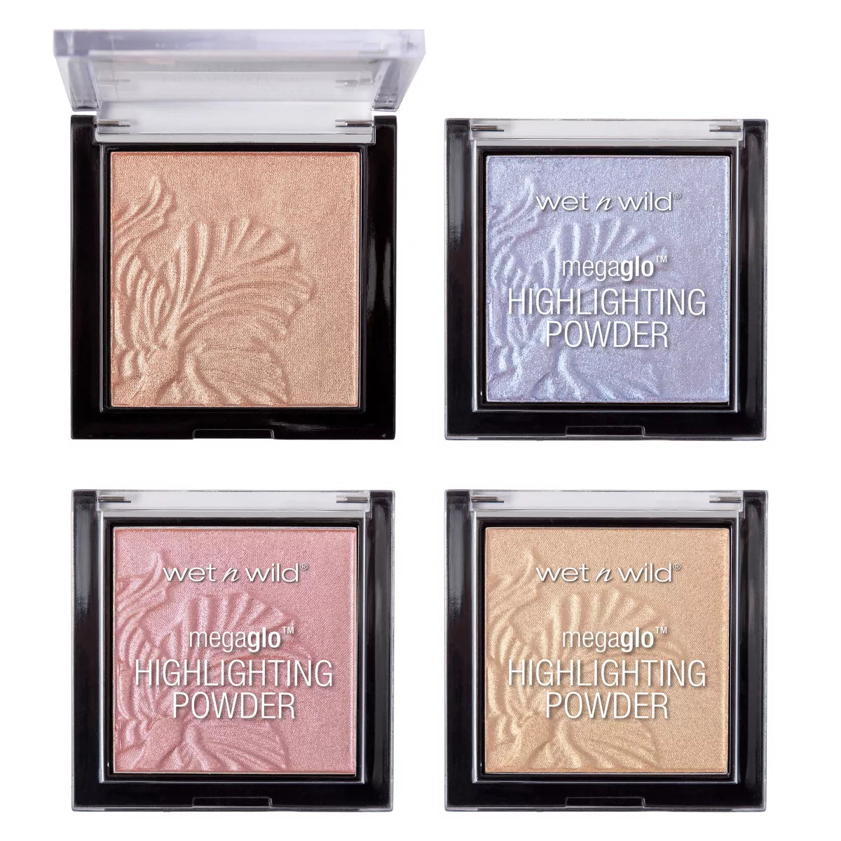 Wet N Wild Megaglo Highlighting Powder