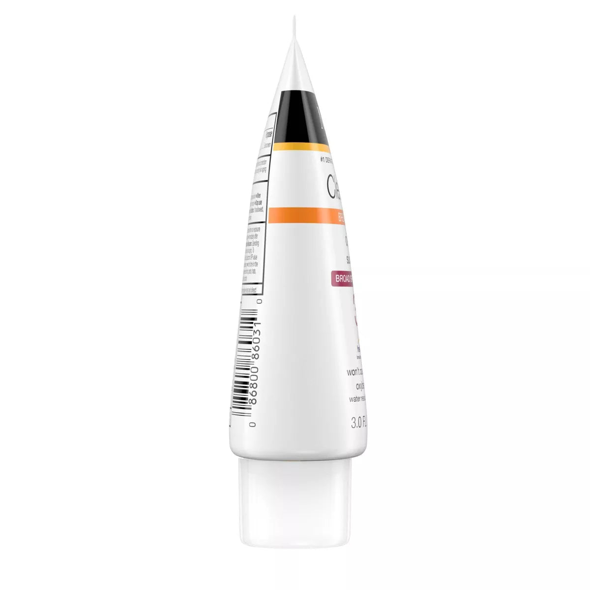 Neutrogena Clear Face Liquid Sunscreen Lotion