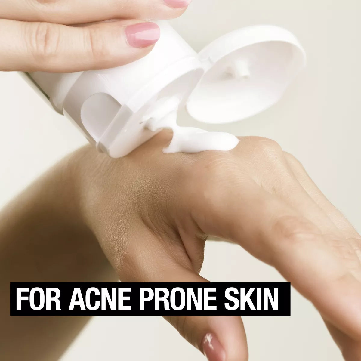 Neutrogena Clear Face Liquid Sunscreen Lotion